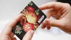 Количество банковских карт у ставропольцев выросло почти на 13%