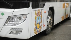 Автобусы большой вместимости могут запустить в Кисловодске 