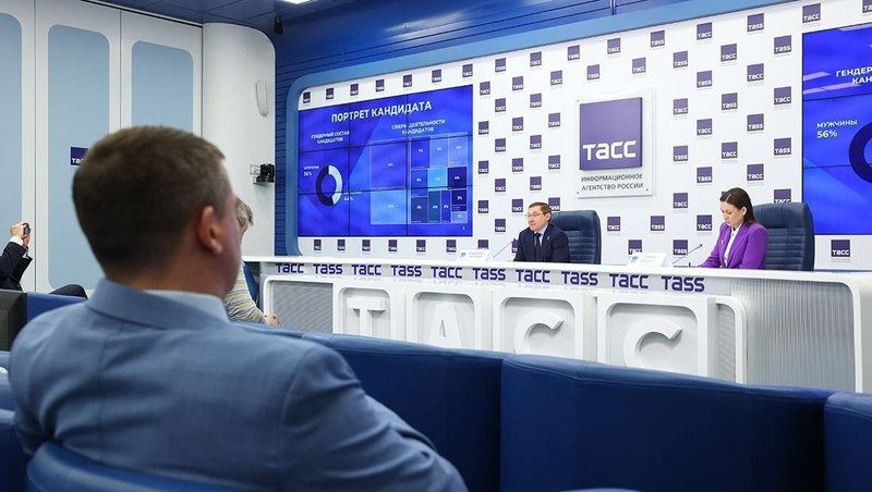 86 тыс. ставропольцев поучаствовали в предварительном голосовании «Единой России»