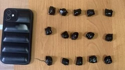 19-летний ставрополец обвиняется в попытке сбыта мефедрона