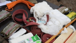 Участники СВО могут пройти длительную реабилитацию в Ставропольском крае