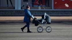 Выплату из маткапитала семьям Ставрополья будут начислять пятого числа каждого месяца