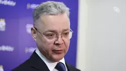Глава Ставрополья: Уровень воды в реках ниже критических отметок