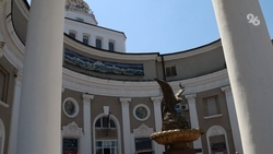 Пассажиропоток в Минеральных Водах превысил 4 млн человек