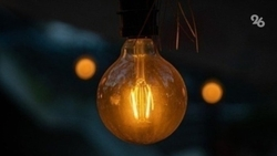 Свет отключили на нескольких улицах Пятигорска 6 октября