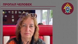 С июня 2023 года в Ставрополе разыскивают без вести пропавшую женщину