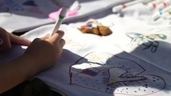 Культурный центр для детей готовят к открытию в селе Туркменского округа 