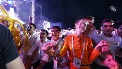На международный фестиваль молодёжи в Сочи отправятся 200 ставропольцев