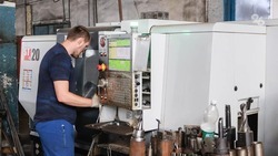 Более 970 ставропольцев трудоустроят благодаря запуску нового производства в Невинномысске