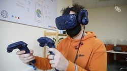 Северный Кавказ может создать ИИ-решения для сильных отраслей —эксперт Арсанукаев