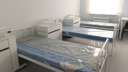 Более 100 бойцов СВО прошли реабилитацию на Ставрополье в 2024 году 