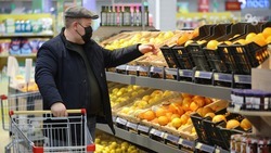 Фермер Пономарёв: предпосылок для снижения урожаев на Ставрополье не существует