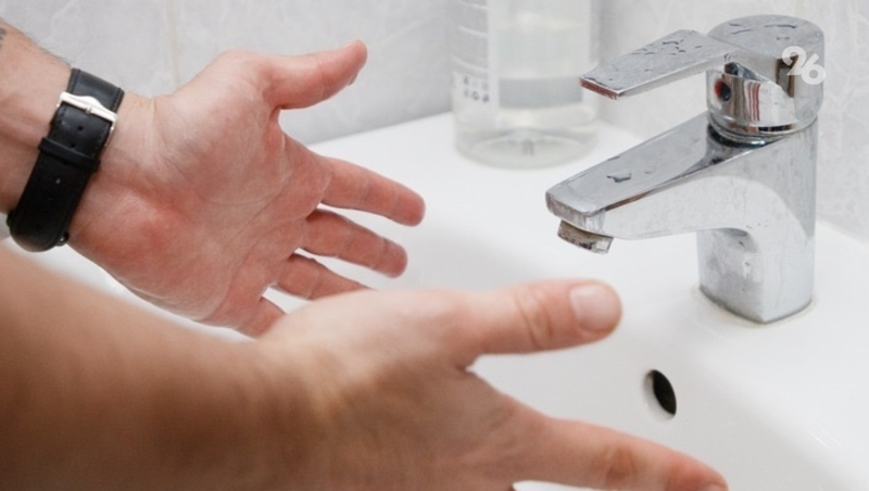 В семи населённых пунктах Минераловодского округа нет воды 2 августа