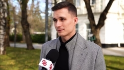 Ставропольцы рассказали, как борются с осенней хандрой — видеосюжет