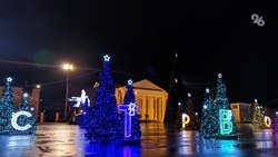 «Щелкунчик» в исполнении органа откроет серию рождественских концертов в Ставрополе