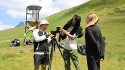 Ставропольский учитель истории выиграл грант на 1 млн рублей