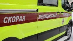 Смертность от внешних причин уменьшается на Ставрополье благодаря регпроекту 
