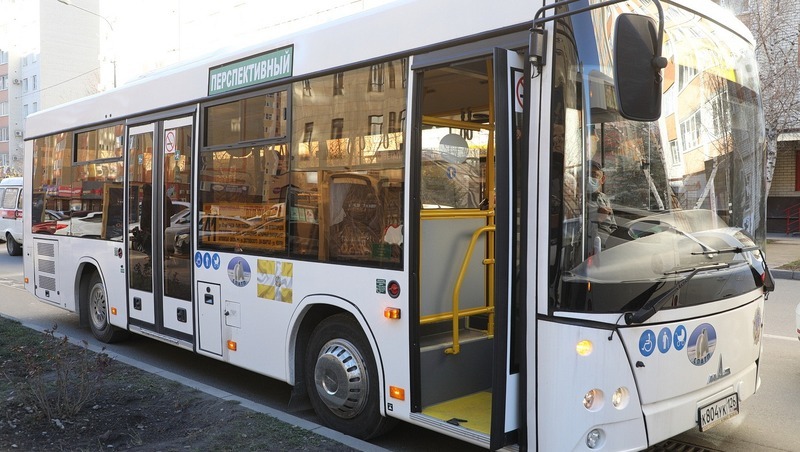 Сотни новых автобусов и троллейбусов закупят для пассажиров Ставрополья