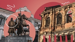 Дореволюционный ТРЦ и вольная аптека: какие достопримечательности можно увидеть в «Станичном предместье» Ставрополя