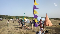 Копию половецкого изваяния создадут на фестивале в Ставрополе