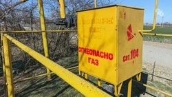 Почти 14 тыс. ставропольцев находятся под угрозой отключения газа за долги