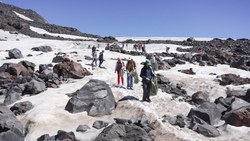 На курорте «Эльбрус» 30 августа пройдёт масштабный экофестиваль