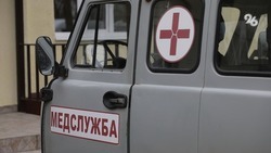 Медики полтора часа безуспешно пытались реанимировать подростка в селе Барсуковском 