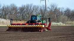 Аграрии Ставрополья собрали 1,2 млн тонн сахарной свёклы 