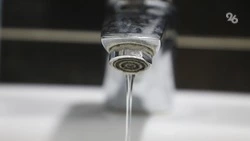 На десяти улицах Ессентуков 16 апреля ограничат подачу воды