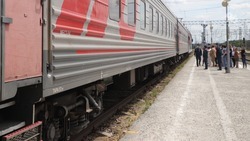 Проезд на электричках в Ставропольском крае подорожает с 1 января