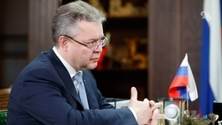 Губернатор Ставрополья напомнил главам муниципалитетов о подготовке к Пасхе