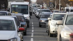 В Ставрополе введут ограничения для автомобилистов на Радоницу