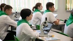 Школы Ставрополья вошли в федеральные рейтинги конкурентоспособности выпускников