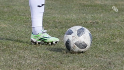 Юные футболисты из Кисловодска стали победителями всероссийского турнира