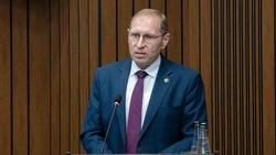 Глава Ставрополья не даёт популистских обещаний на прямых линиях — Азамат Тлисов