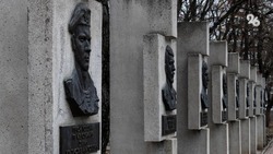 Ещё 33 памятных знака установят на Ставрополье