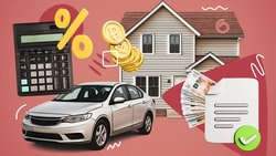 Кто и как может заплатить меньше налогов на Ставрополье — карточки