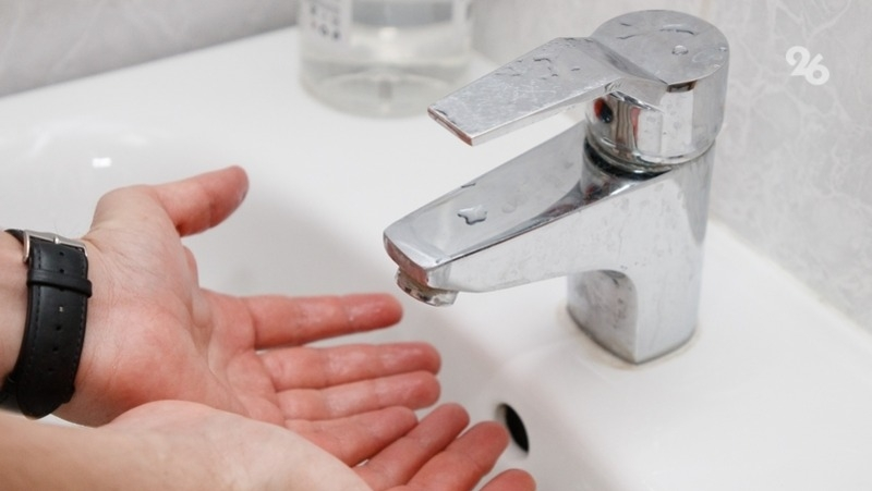 Жителям станицы Предгорного округа отключат воду на три дня из-за исследований