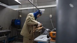 Ставрополье примет федеральный этап всероссийской ярмарки трудоустройства 