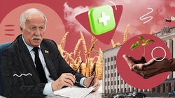 Выборы-2025, выплаты педагогам и повышение рождаемости: в Думе Ставропольского края стартовала осенняя сессия  