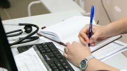 Свыше 200 тыс. ставропольцев прошли репродуктивную диспансеризацию в 2024 году