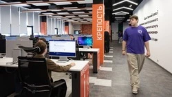 «Надеюсь на максимальный результат»: как в ставропольской «Школе 21» прошёл цифровой диктант 