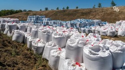 Более 380 тысяч тонн минеральных удобрений поставят на Ставрополье 