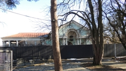 В Ставрополе через суд требуют провести противоаварийные работы в «Колосе»