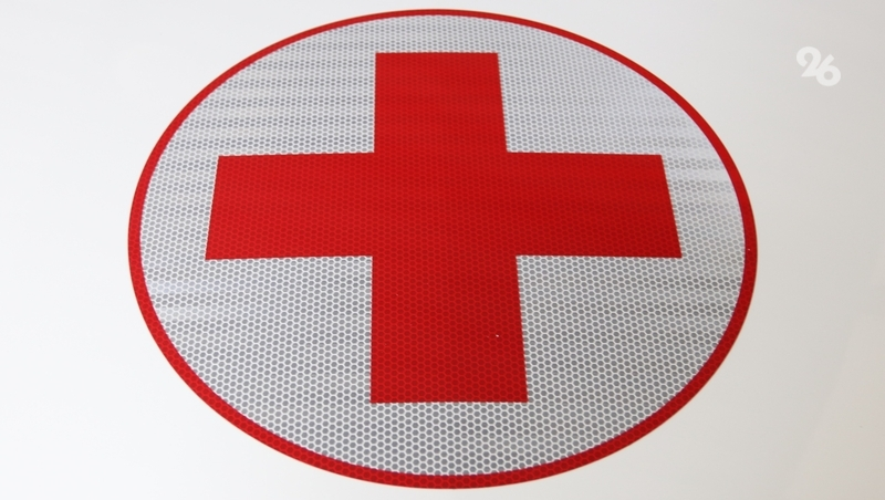 Экс-глава прокуратуры Ставрополья пострадал при ударе беспилотника в Белгороде