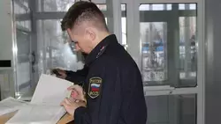 Приставы в Минводах заставили директора ОАО пустить газовиков проверить счётчики