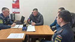 В Новоалександровском округе восстанавливают подачу воды и электроэнергии