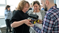 Учёные пятигорского вуза обсудили развитие науки на «Университетских чтениях»