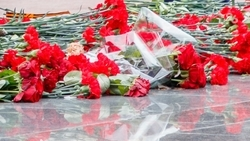 101-летний ветеран ВОВ скончался в Предгорном округе 