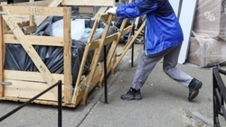 В Ставрополе за год заменили 33 лифта в многоэтажках 